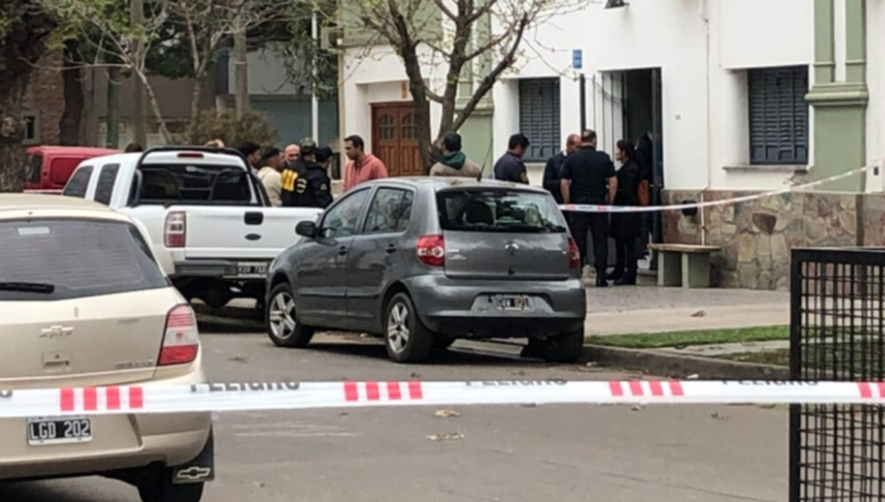 Horror en Pehuajó: hallan asesinada a una jubilada y detuvieron a su hija