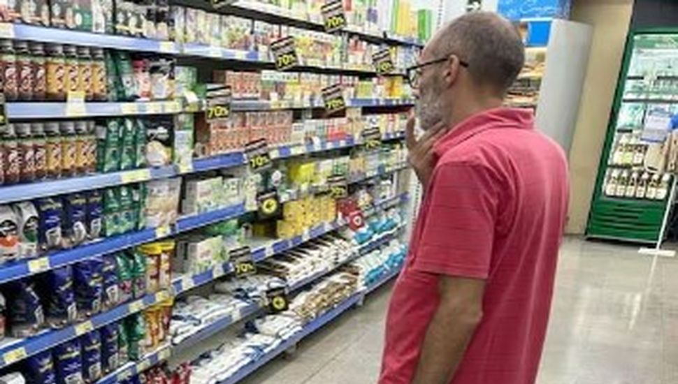 La inflación de marzo en la Ciudad de Buenos Aires fue del 13,2%