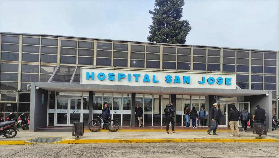 Esta semana habrá Jornadas de Mamografías en el Hospital San José