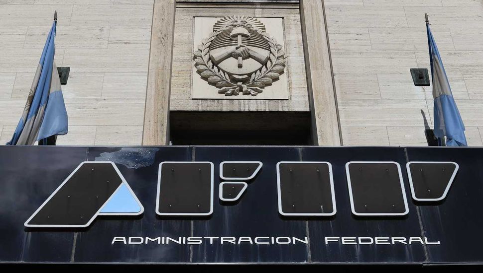 Se viene una restructuración en AFIP y habría posibles desplazamientos en Aduana