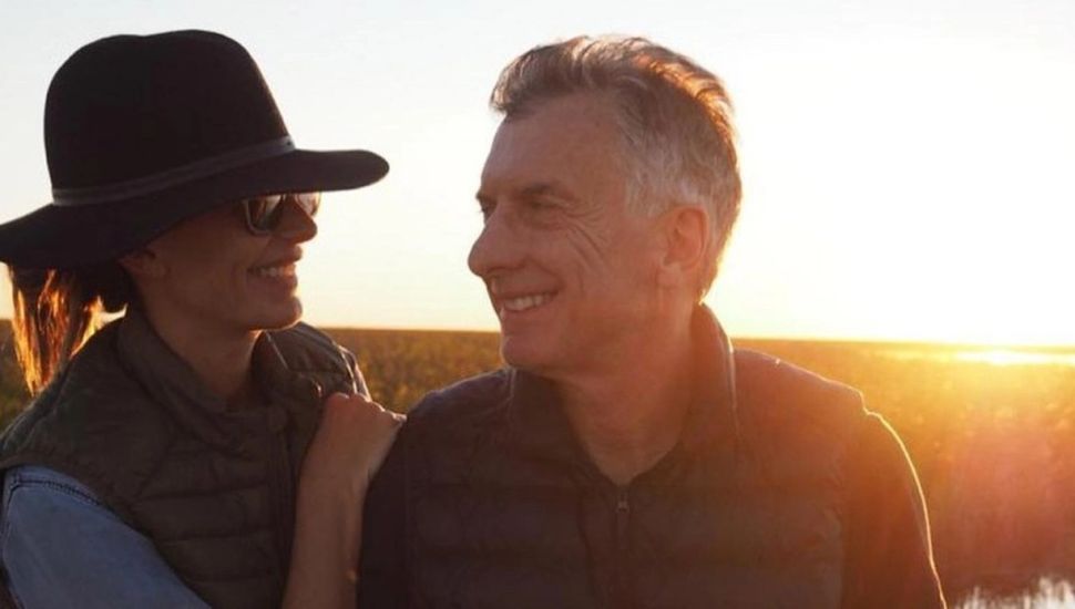 Macri y Awada se separaron luego de 15 años