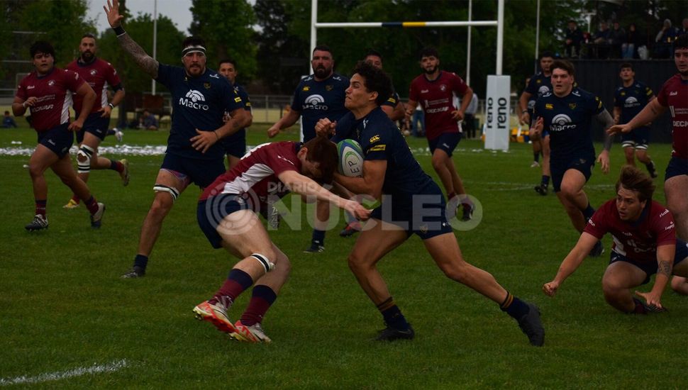 Gimnasia consiguió el ascenso a Segunda del Torneo Regional