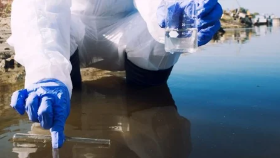 Alerta por arsénico en agua de Buenos Aires: 70% de la Provincia en riesgo