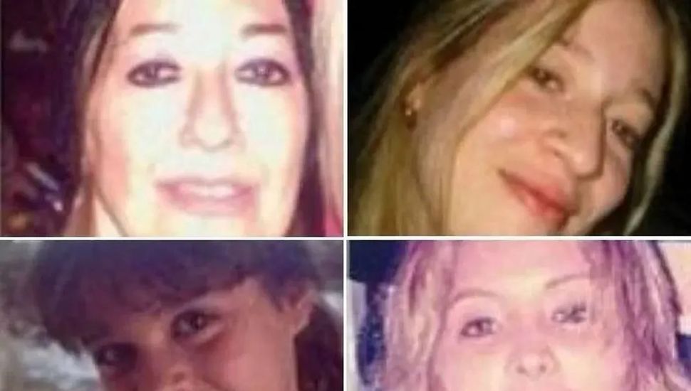 Inicia el juicio por falso testimonio en el cuádruple crimen de La Plata