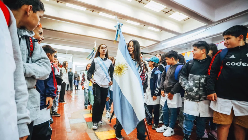 El Gobierno prorrogó un artículo de la Ley de Financiamiento Educativo