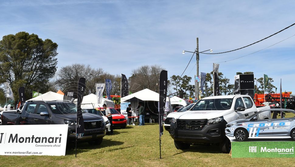 Fiat gana mercado con la nueva Titano y los planes de ahorro