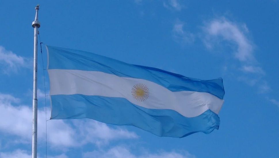 El Himno Nacional argentino fue considerado el mejor del mundo