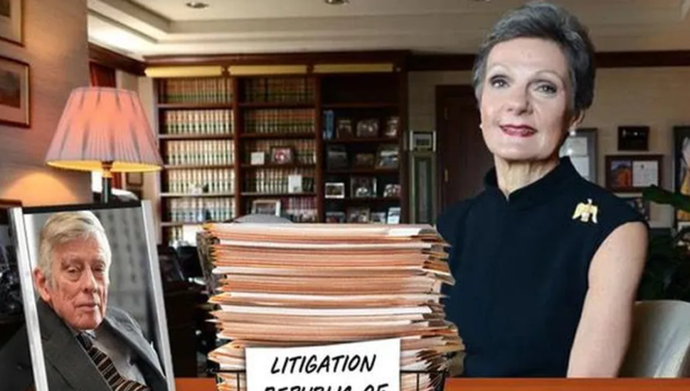 Nuevo golpe letal a YPF: ahora la jueza pide más acciones para un fondo buitre