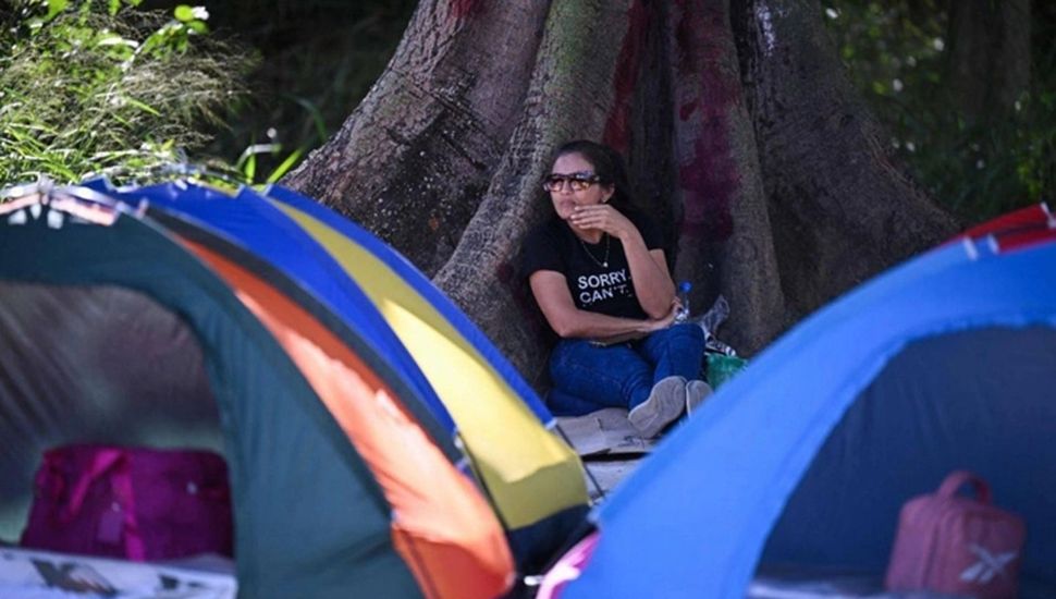 Venezuela libera presos españoles