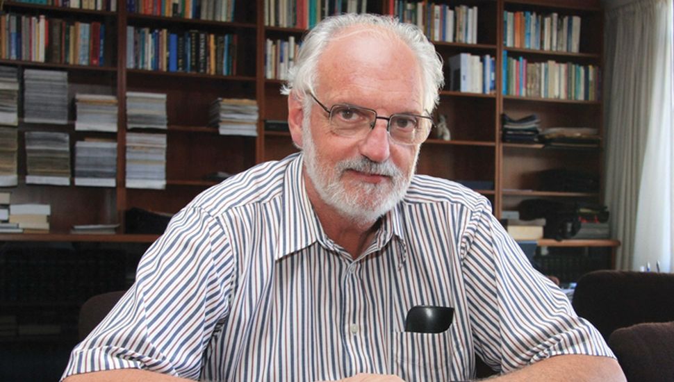 “Convence a los tenedores de bonos o declara el default” dijo Juan Carlos de Pablo