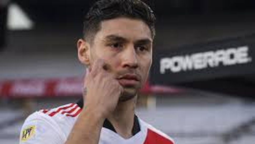 Qué falta para que River anuncie la llega de Gonzalo Montiel