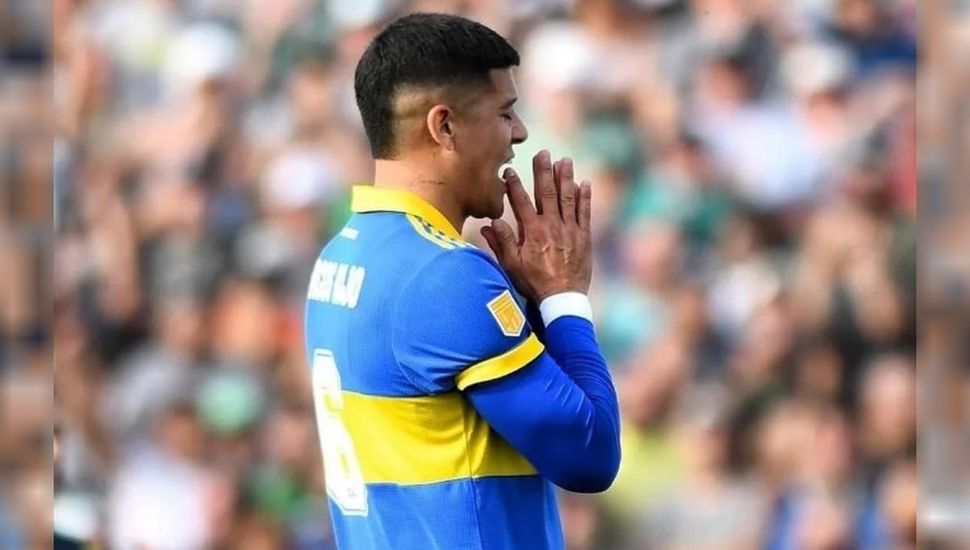 Por reglamento, Marcos Rojo no podría jugar en Torneo Clausura en Racing