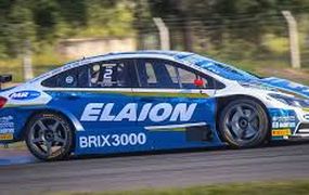 El TC se corre este fin de semana en las Termas de Río Hondo