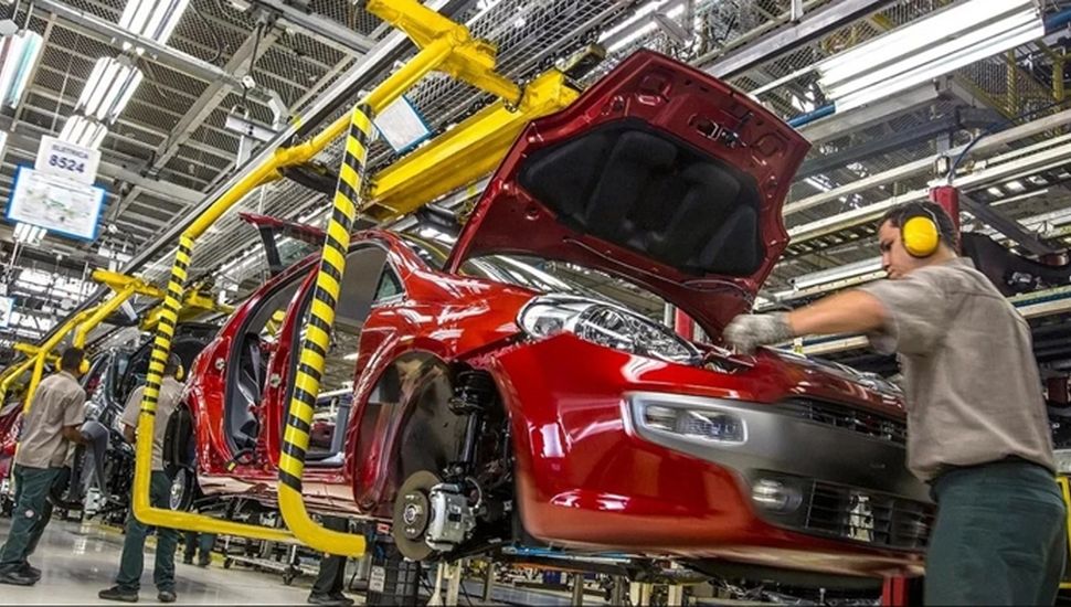 Proyectan que Argentina crecerá en el 2026 un 4%