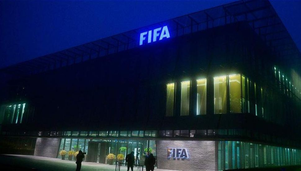 Mundial 2026: FIFA abrió la inscripción de voluntarios