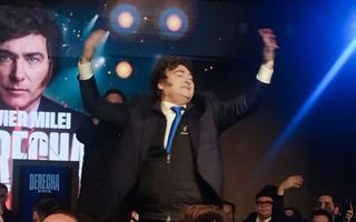 Milei encabezará la “Derecha Fest”