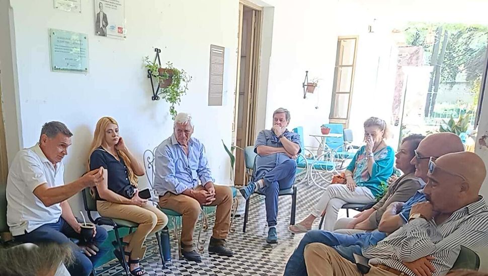 Actividades en Pergamino, Córdoba y en Buenos Aires por un nuevo aniversario de la muerte de Arturo Illia