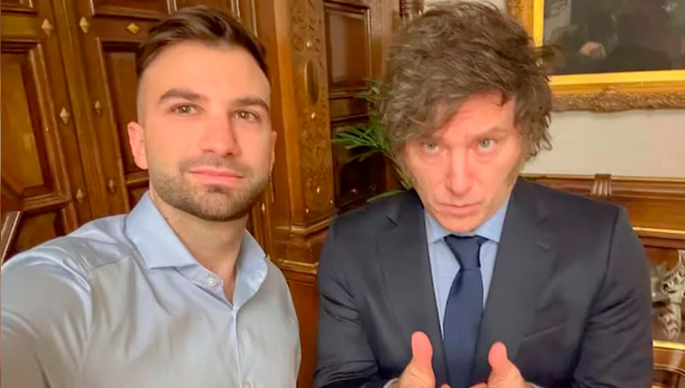 LIBRA: la Justicia congeló más de US$ 300.000 en criptoactivos a dos de los investigados