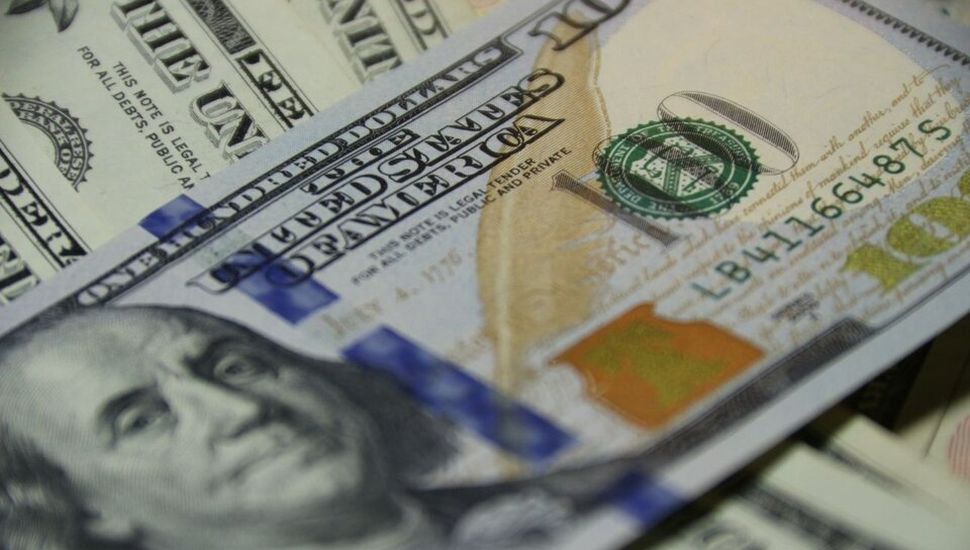 Dólar: el blue se desinfló y cerró en $474