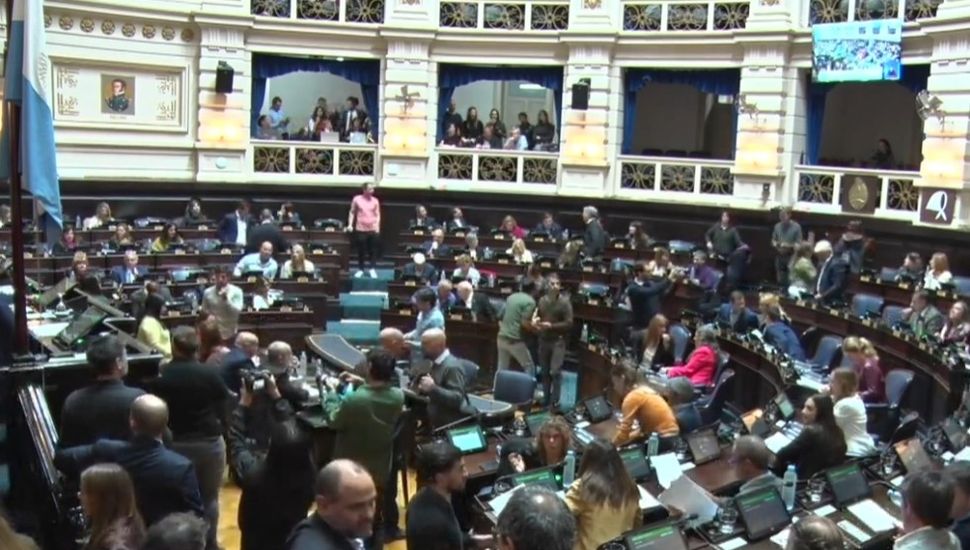 Legislatura: quiénes renovaron su banca tras el triunfo del PJ