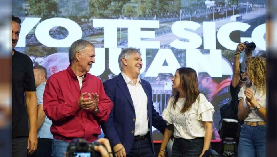 El debut de Provincias Unidas no fue el esperado: obtuvo sólo 8 bancas en Diputados