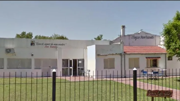 Alumnos de coaching organizan un evento solidario a beneficio del Hogar San Camilo