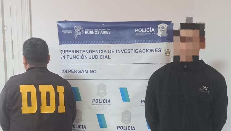 Se entregó el cómplice de un intento de robo donde su compañero fue asesinado