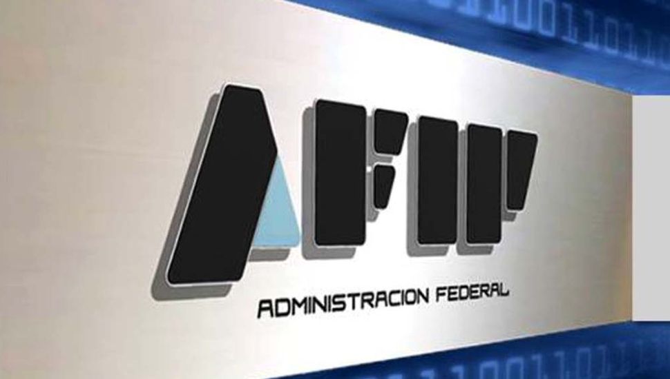 La AFIP dispuso un régimen para controlar las operaciones internacionales