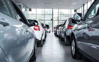 Fuerte caída mensual del patentamiento de autos 0 km en Pergamino