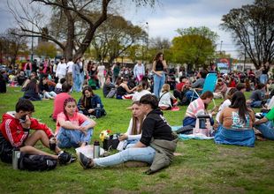 Modo Verano: más de 60 actividades en 60 días