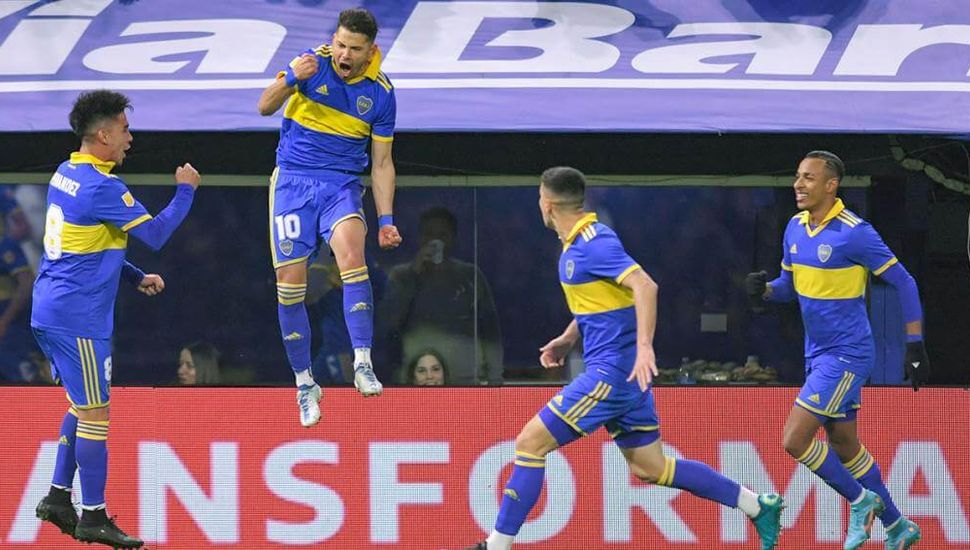 Boca y Agropecuario van por el pase a cuartos de la Copa Argentina