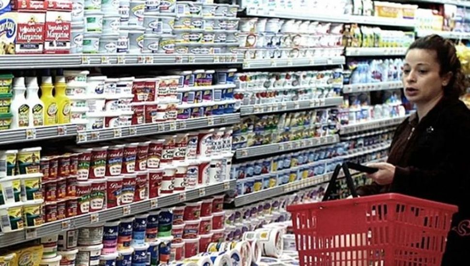 Los precios de los alimentos en Pergamino crecieron más del doble en diciembre