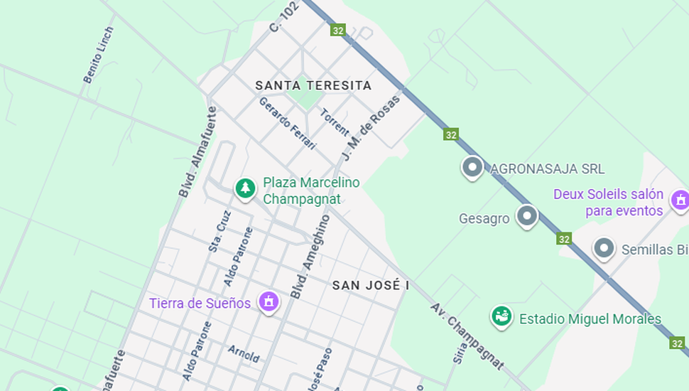 Este domingo habrá cortes de electricidad programados