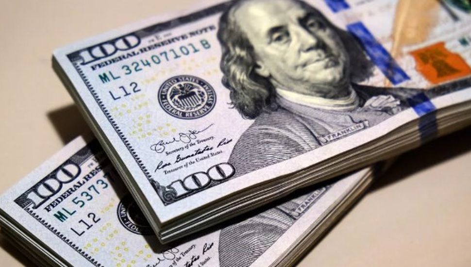 El dólar blue acumuló una pérdida de $9 en tres jornadas