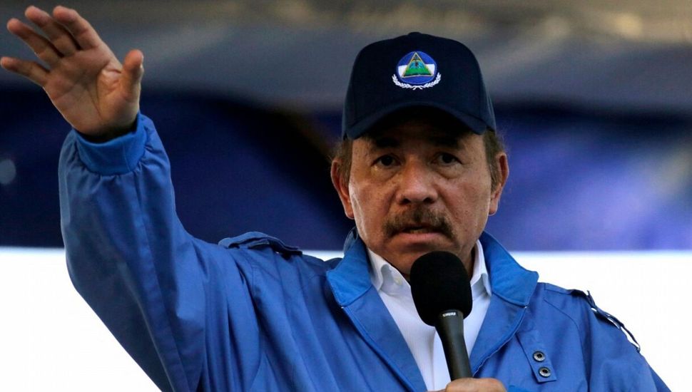 Ortega quiere ser un presidente eterno en Nicaragua