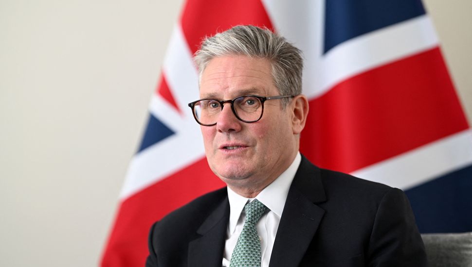 Reino Unido, Australia y Canadá reconocieron al Estado palestino