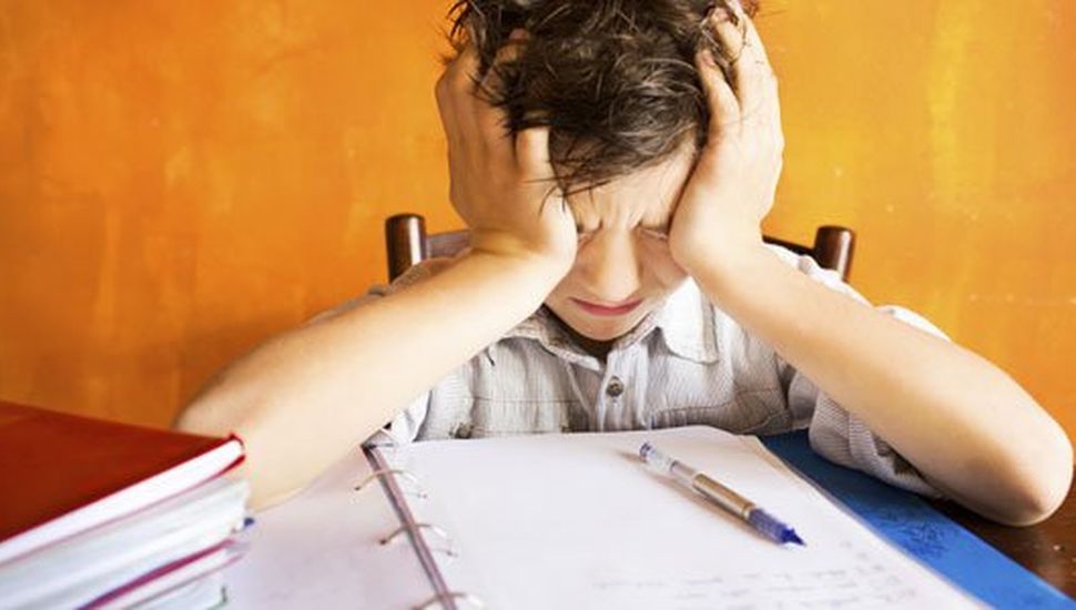 Estrés crónico: cuando la causa se esconde en la niñez y la adolescencia