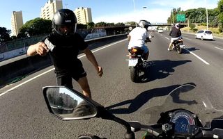 Motos: asegurarlas es cada vez más difícil en muchas ciudades y provincias
