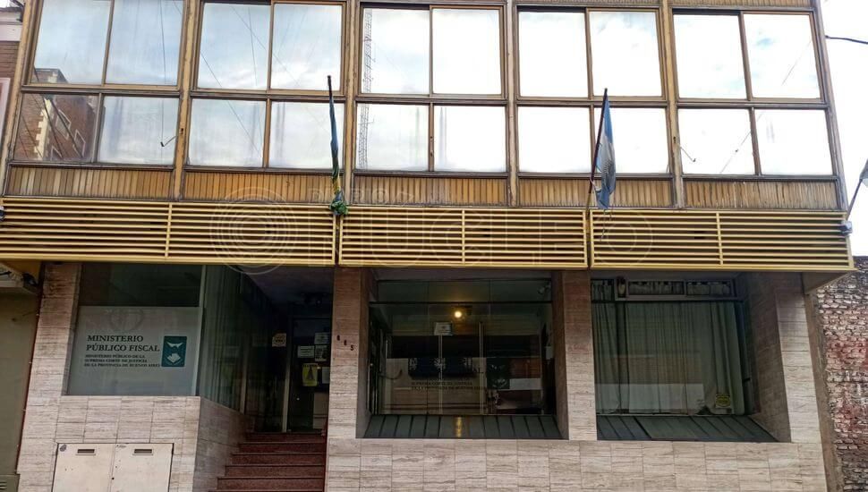 La Fiscalía busca testigos de un accidente ocurrido en el Terraplén que le costó la vida a un hombre