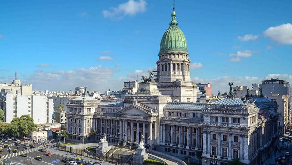 La oposición va por más en el Congreso: discapacidad y decretos