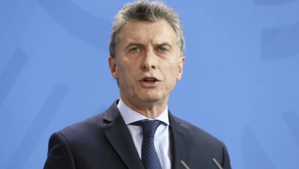 Macri convocó a una reunión con referentes del PRO y mandatarios