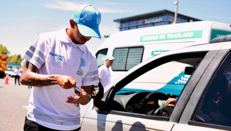 Actualizan el valor de las multas en la Provincia