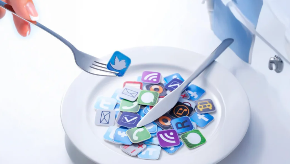 Influencers, alimentación y productos "mágicos": el riesgo de la desinformación en redes sociales