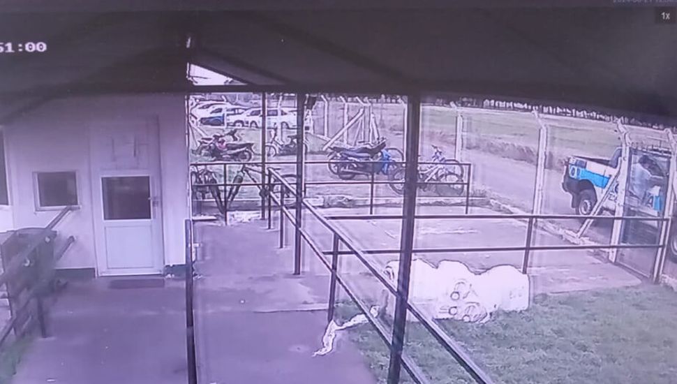 Cuatro policías federales fueron condenados por pedir coimas