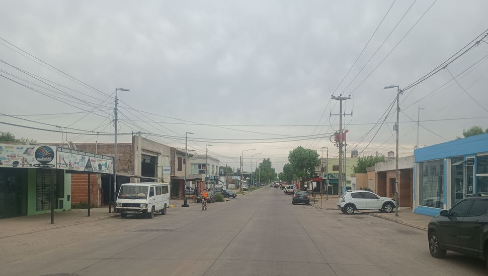 Avenida Ernesto Illia: clave en la conexión Norte - Sur de Pergamino