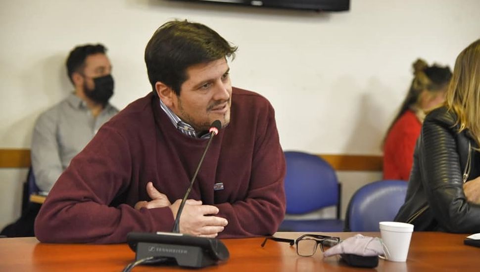 Bormioli: “Se nota el desgaste y la falta de desafíos de la gestión de Martínez”