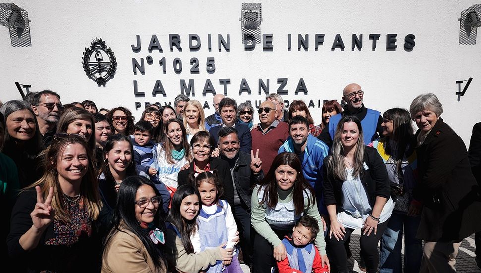 La Provincia anunció medidas para las pymes