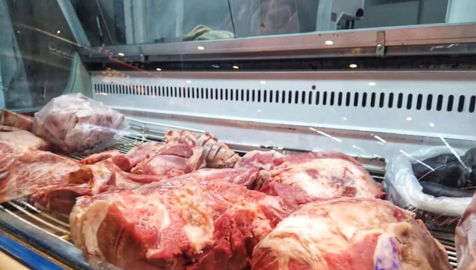 Se frena el consumo de carne bovina en Pergamino