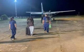 Exitosa ablación de órganos en la región: operativo sanitario culminó en Pergamino