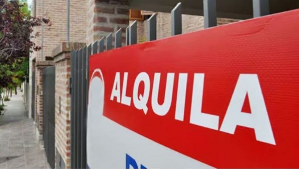 Contratos de alquiler: ya no es obligatorio registrarlos